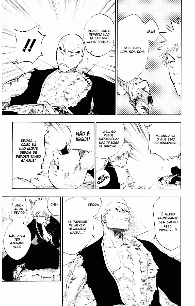 Read Bleach (PT-BR) PT Manga Online