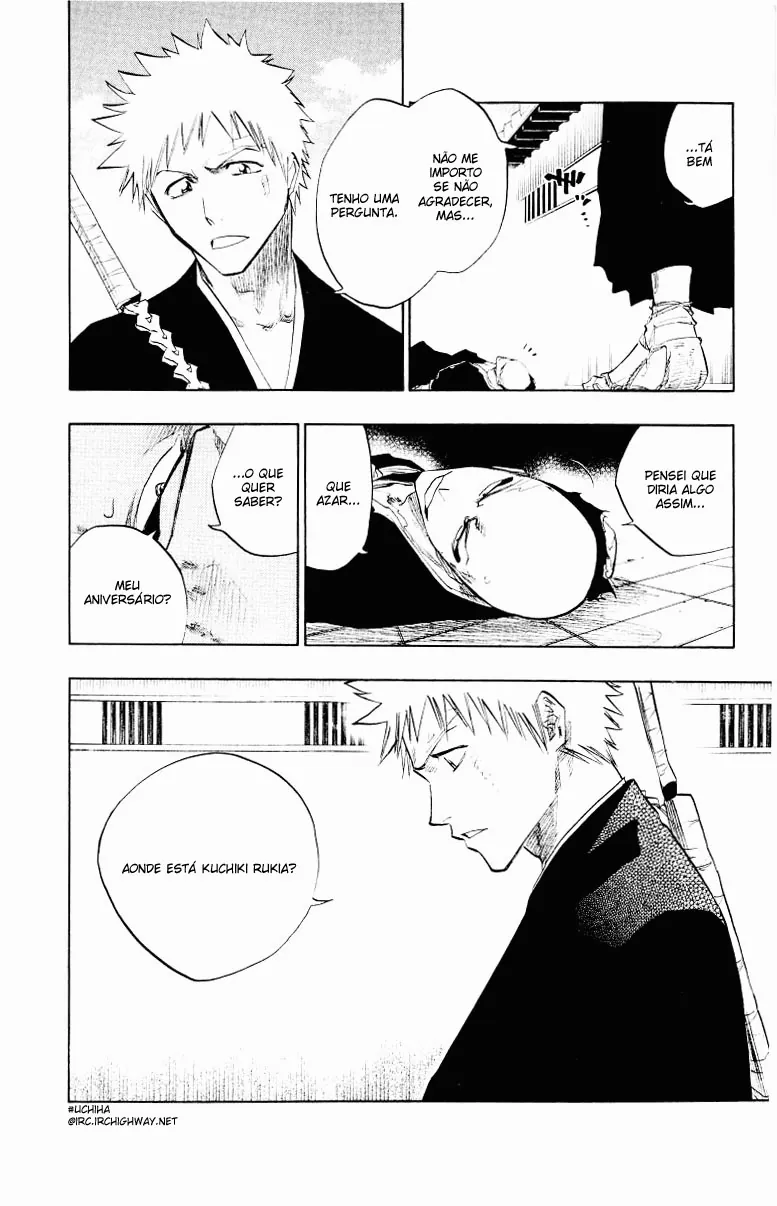 Read Bleach (PT-BR) PT Manga Online