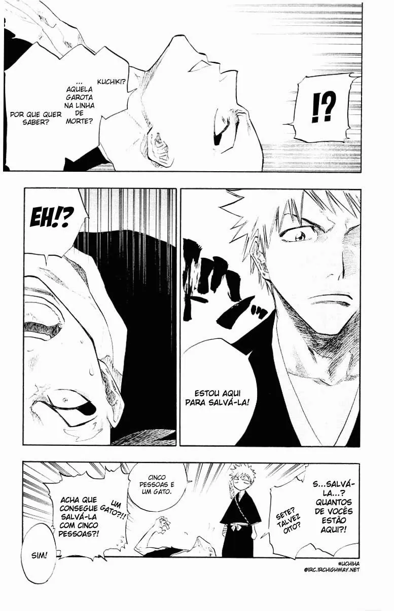 Read Bleach (PT-BR) PT Manga Online