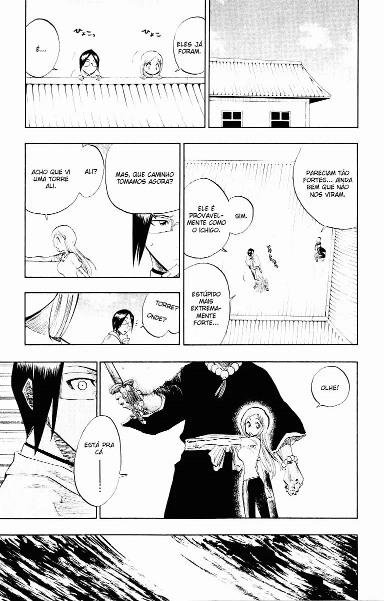 Read Bleach (PT-BR) PT Manga Online