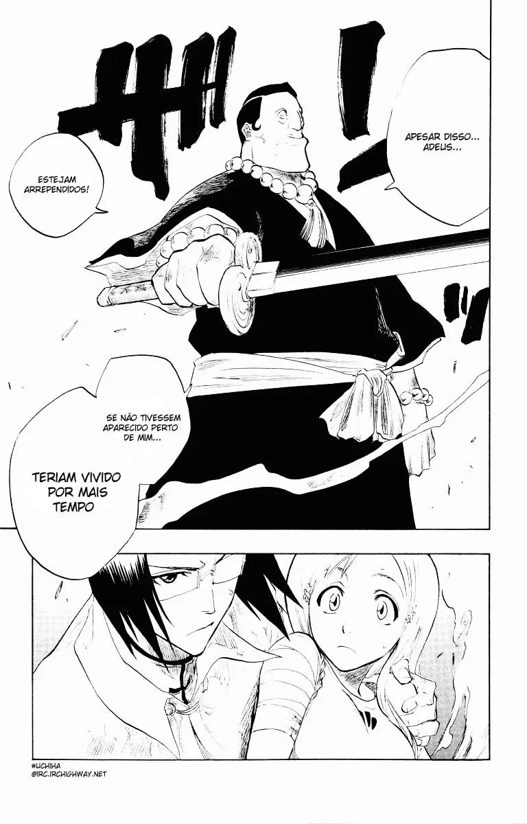 Read Bleach (PT-BR) PT Manga Online
