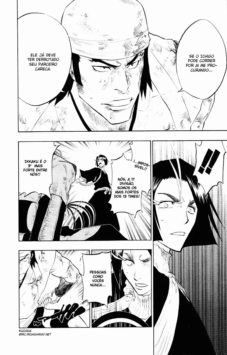 Read Bleach (PT-BR) PT Manga Online