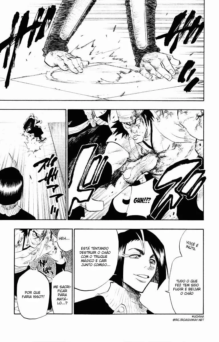 Read Bleach (PT-BR) PT Manga Online