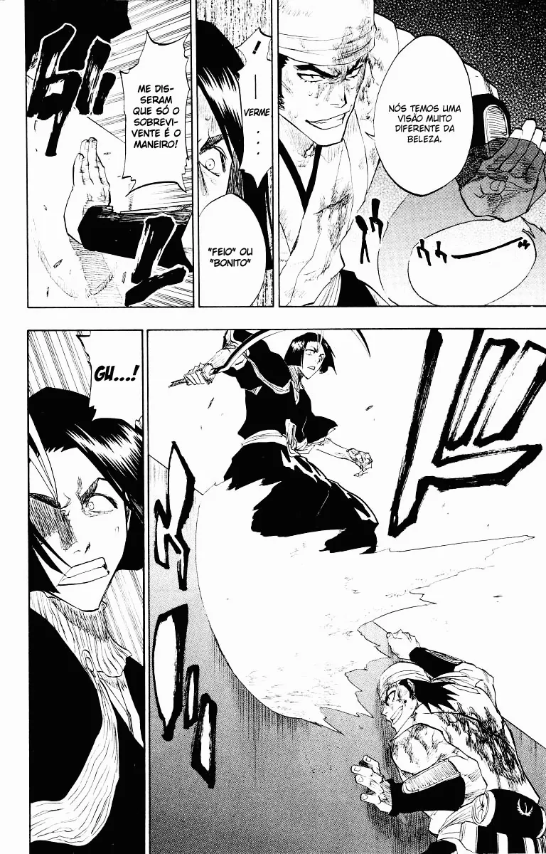 Read Bleach (PT-BR) PT Manga Online
