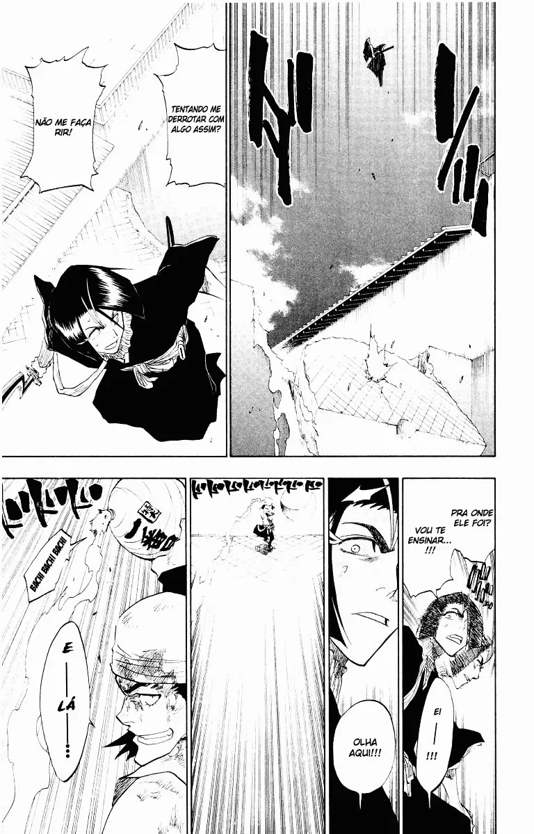 Read Bleach (PT-BR) PT Manga Online