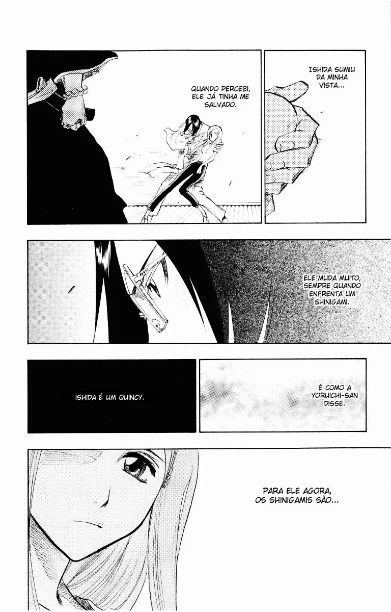 Read Bleach (PT-BR) PT Manga Online