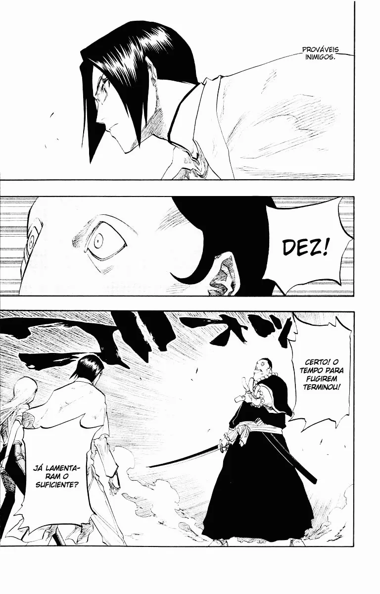 Read Bleach (PT-BR) PT Manga Online