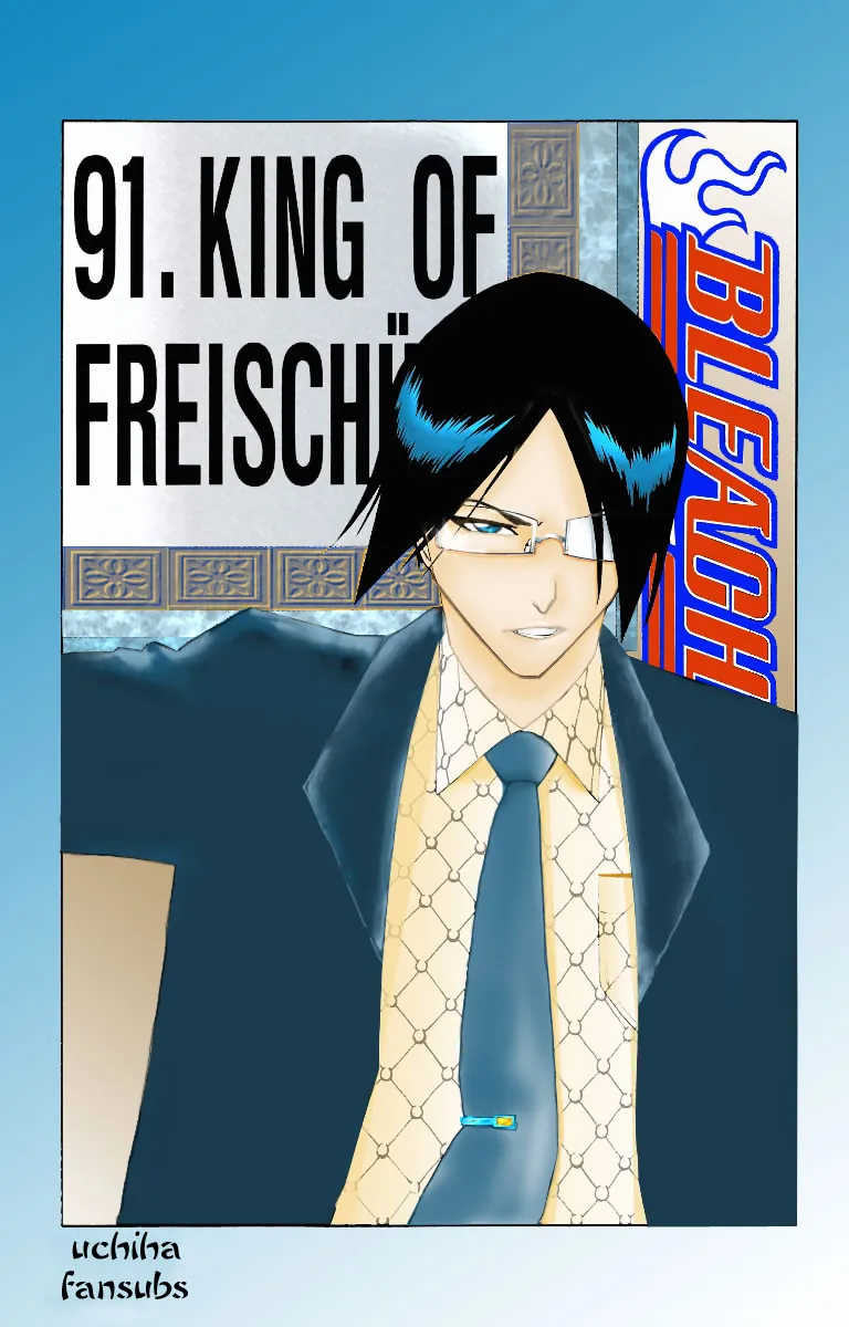 Read Bleach (PT-BR) PT Manga Online