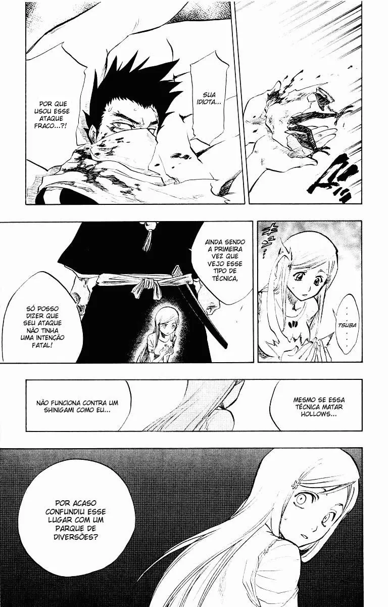 Read Bleach (PT-BR) PT Manga Online