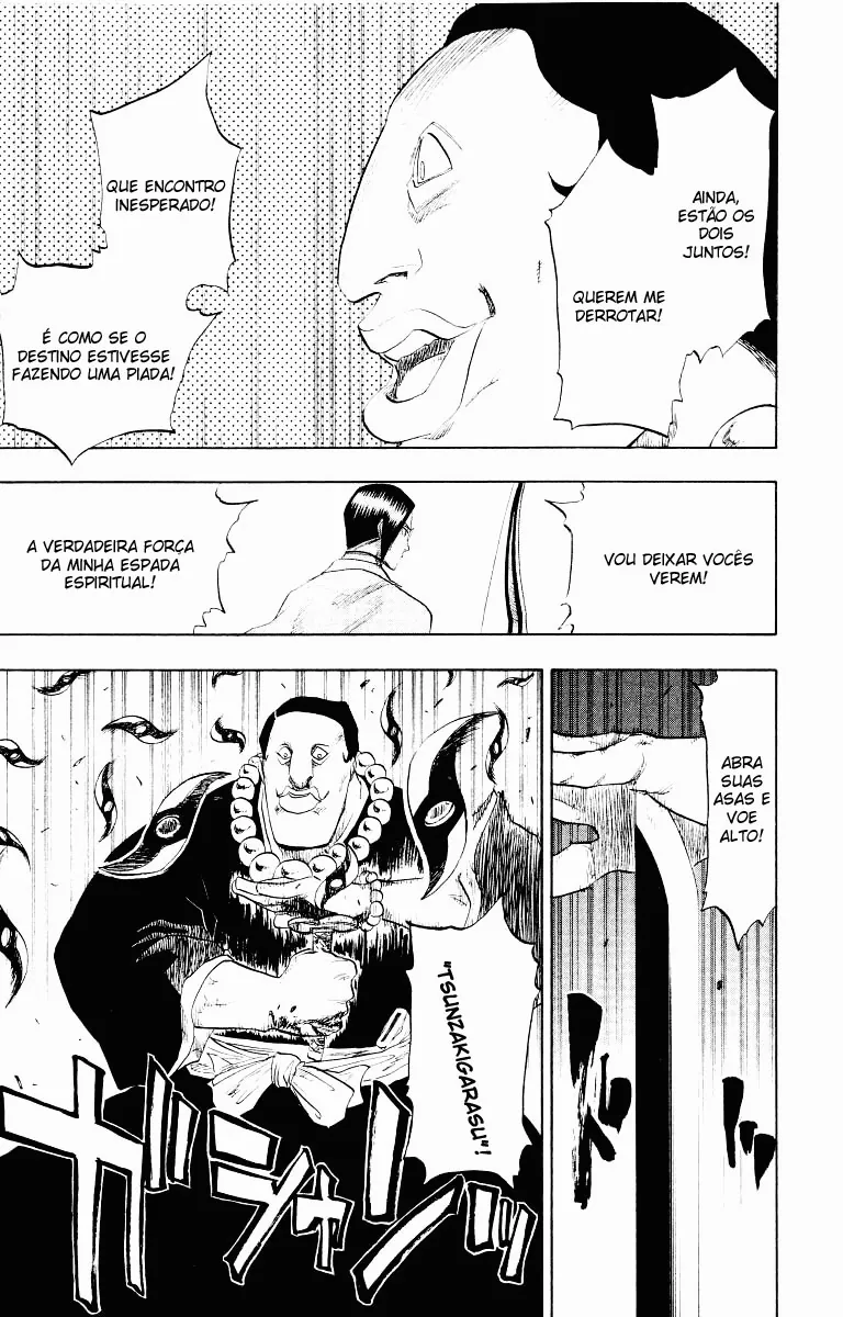 Read Bleach (PT-BR) PT Manga Online