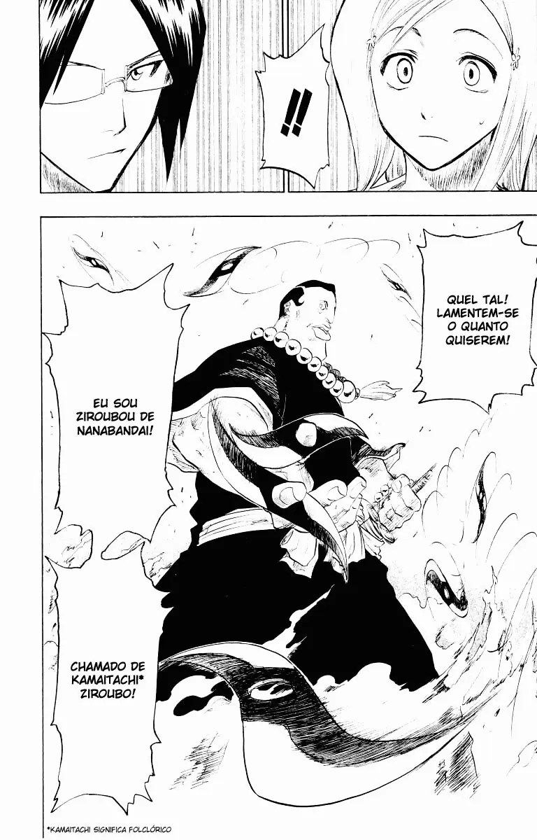 Read Bleach (PT-BR) PT Manga Online