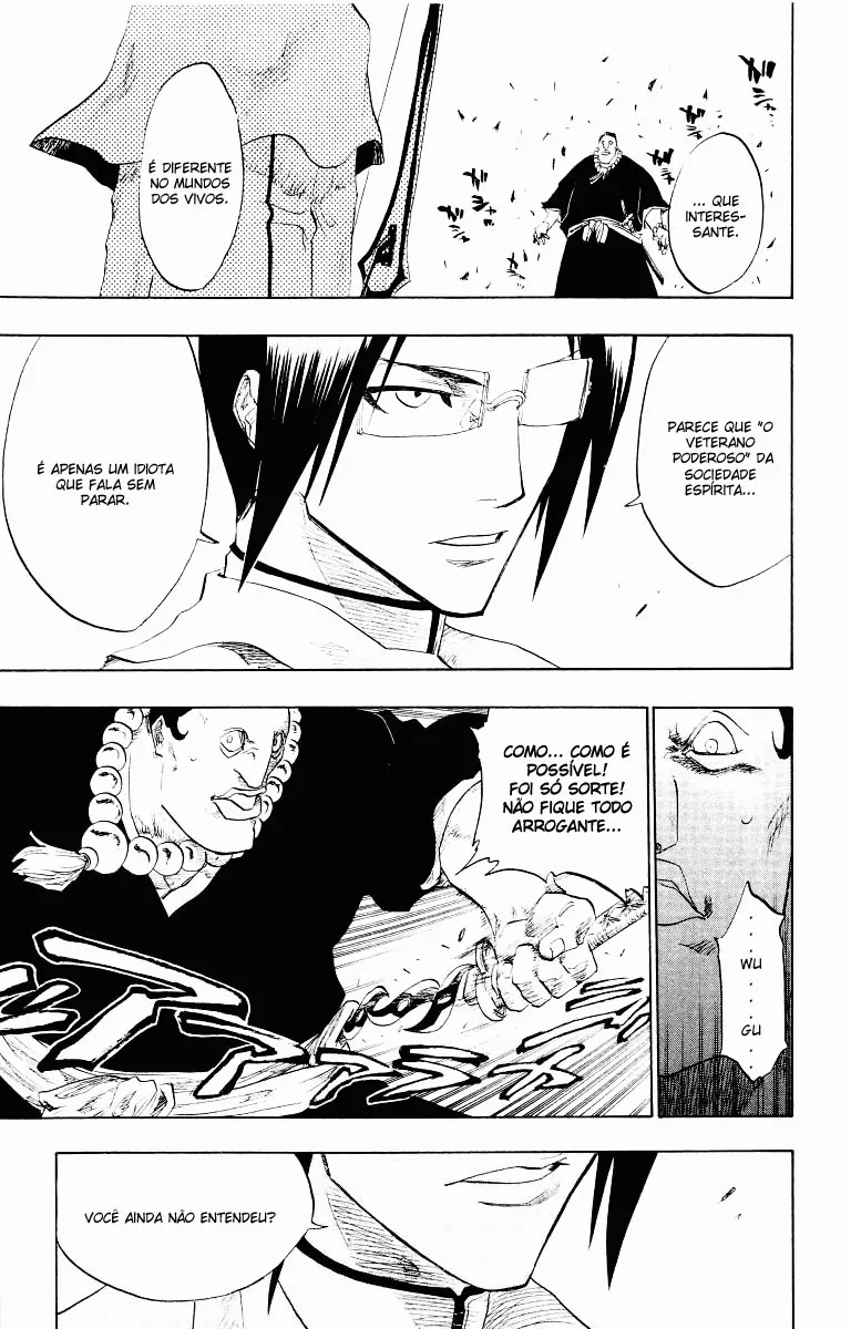 Read Bleach (PT-BR) PT Manga Online