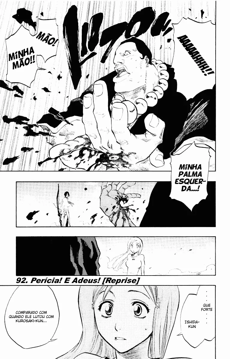 Read Bleach (PT-BR) PT Manga Online