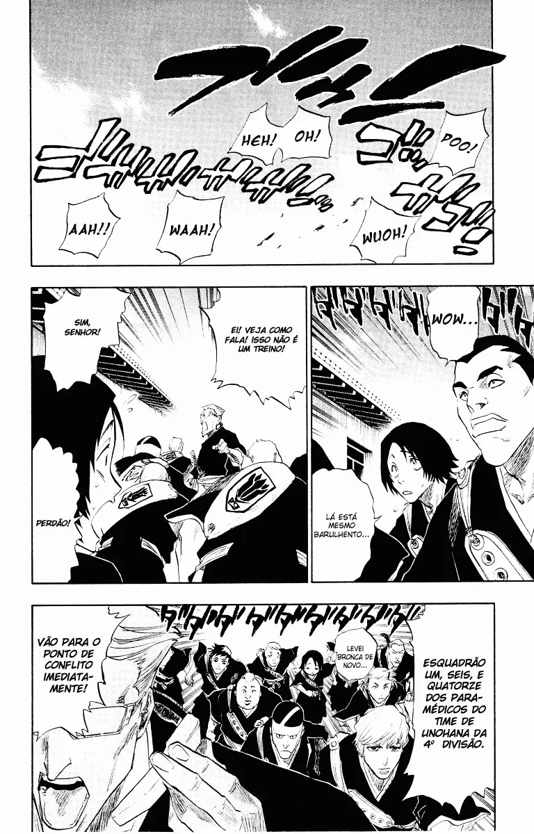 Read Bleach (PT-BR) PT Manga Online