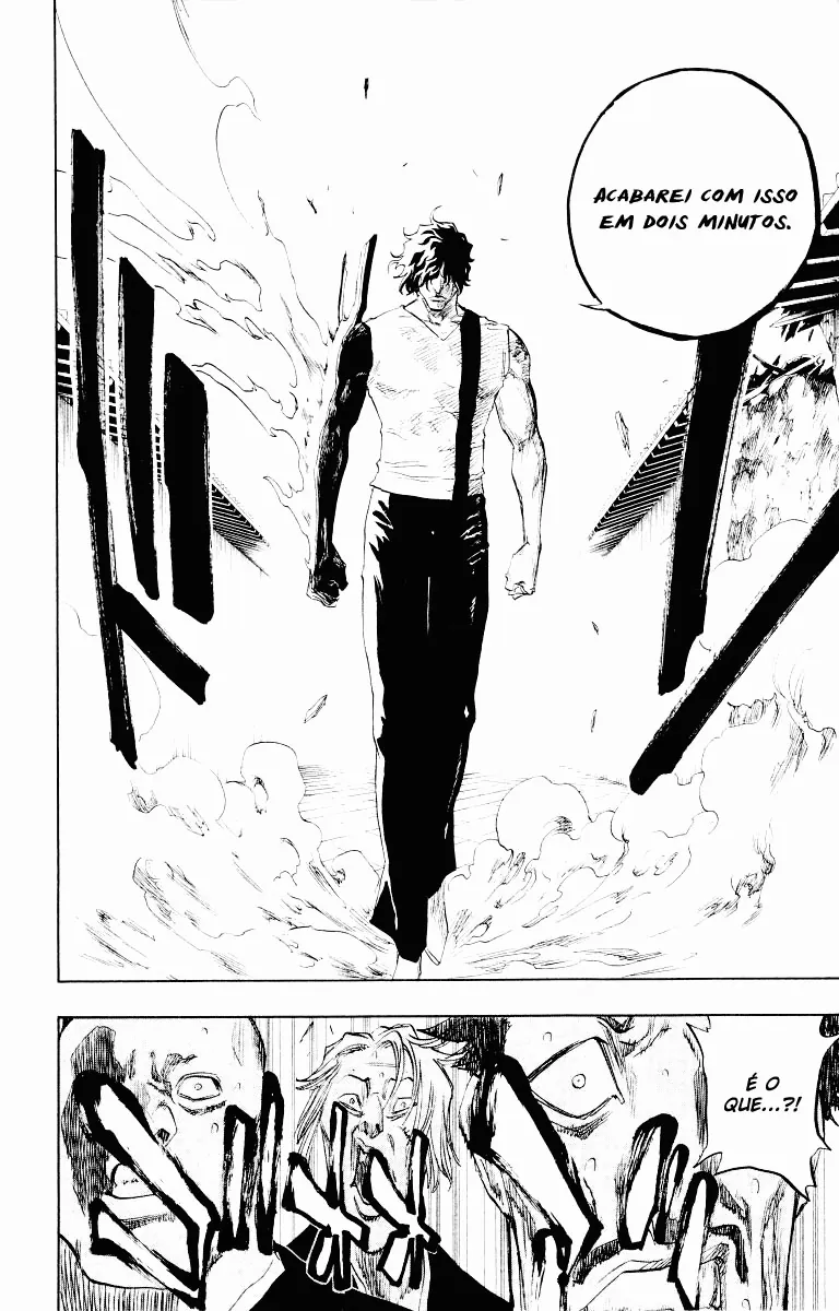 Read Bleach (PT-BR) PT Manga Online