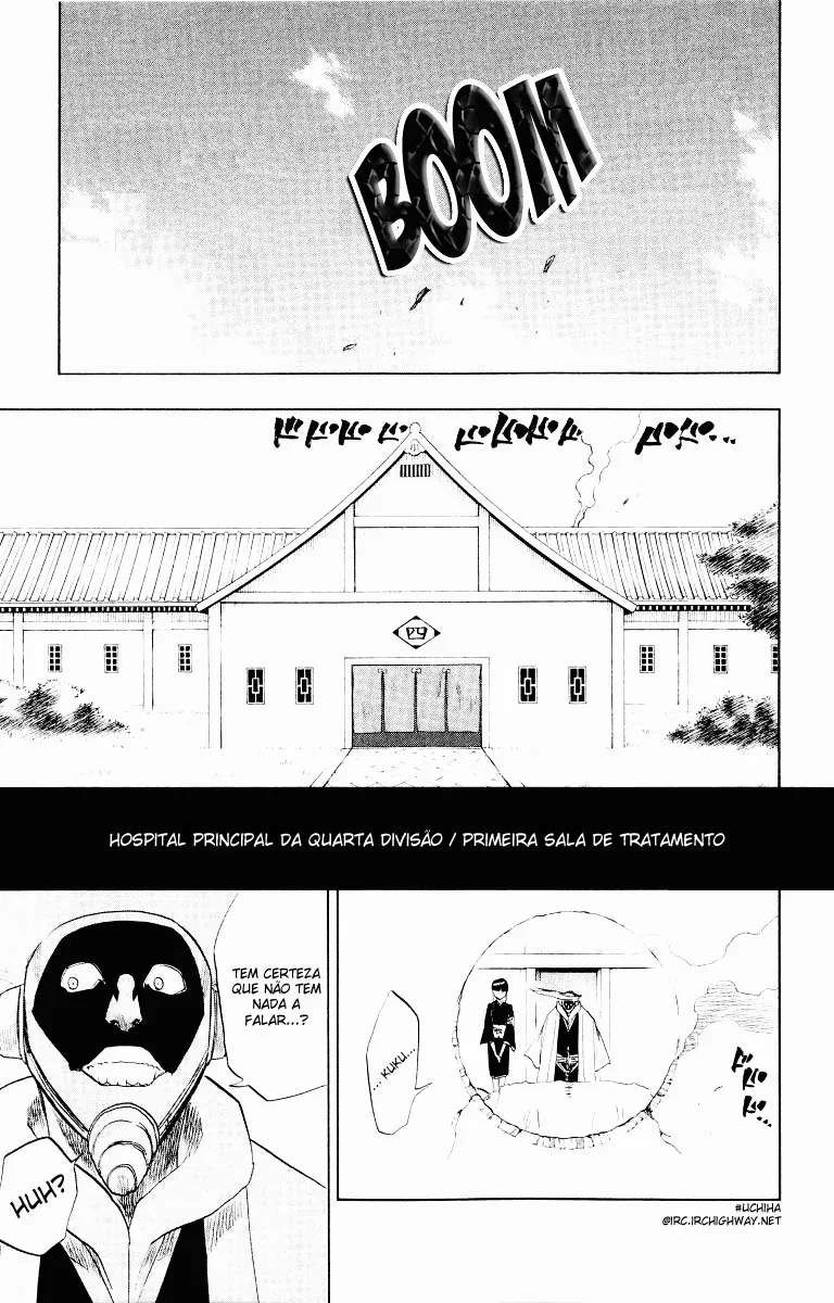 Read Bleach (PT-BR) PT Manga Online