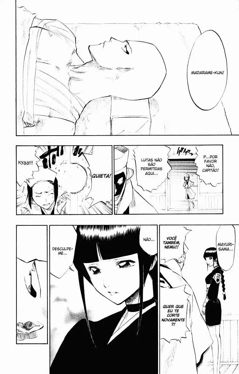 Read Bleach (PT-BR) PT Manga Online