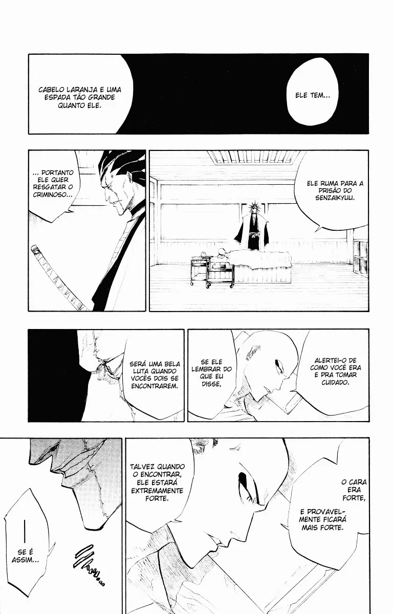 Read Bleach (PT-BR) PT Manga Online