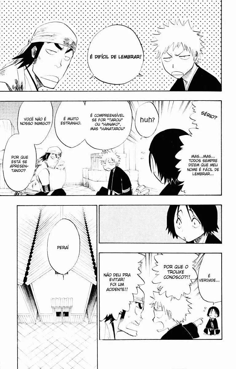 Read Bleach (PT-BR) PT Manga Online