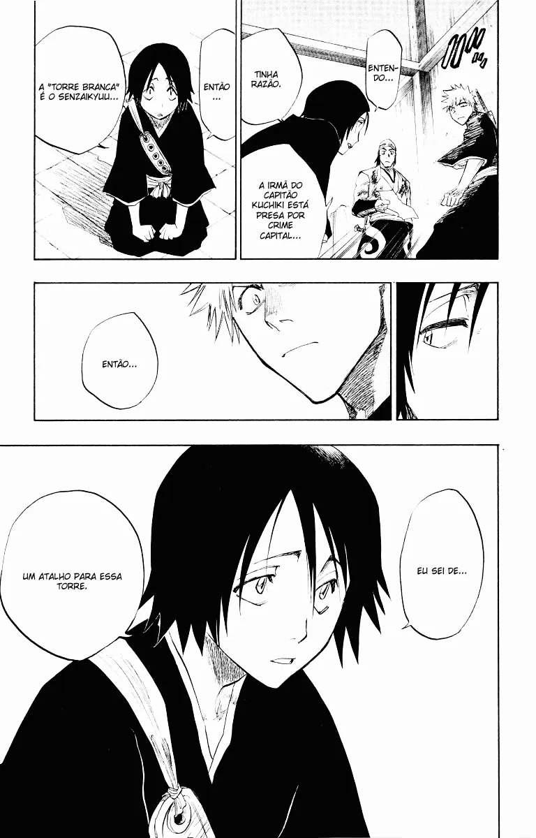 Read Bleach (PT-BR) PT Manga Online