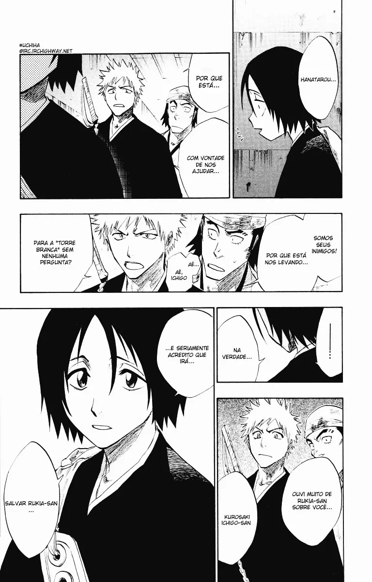 Read Bleach (PT-BR) PT Manga Online