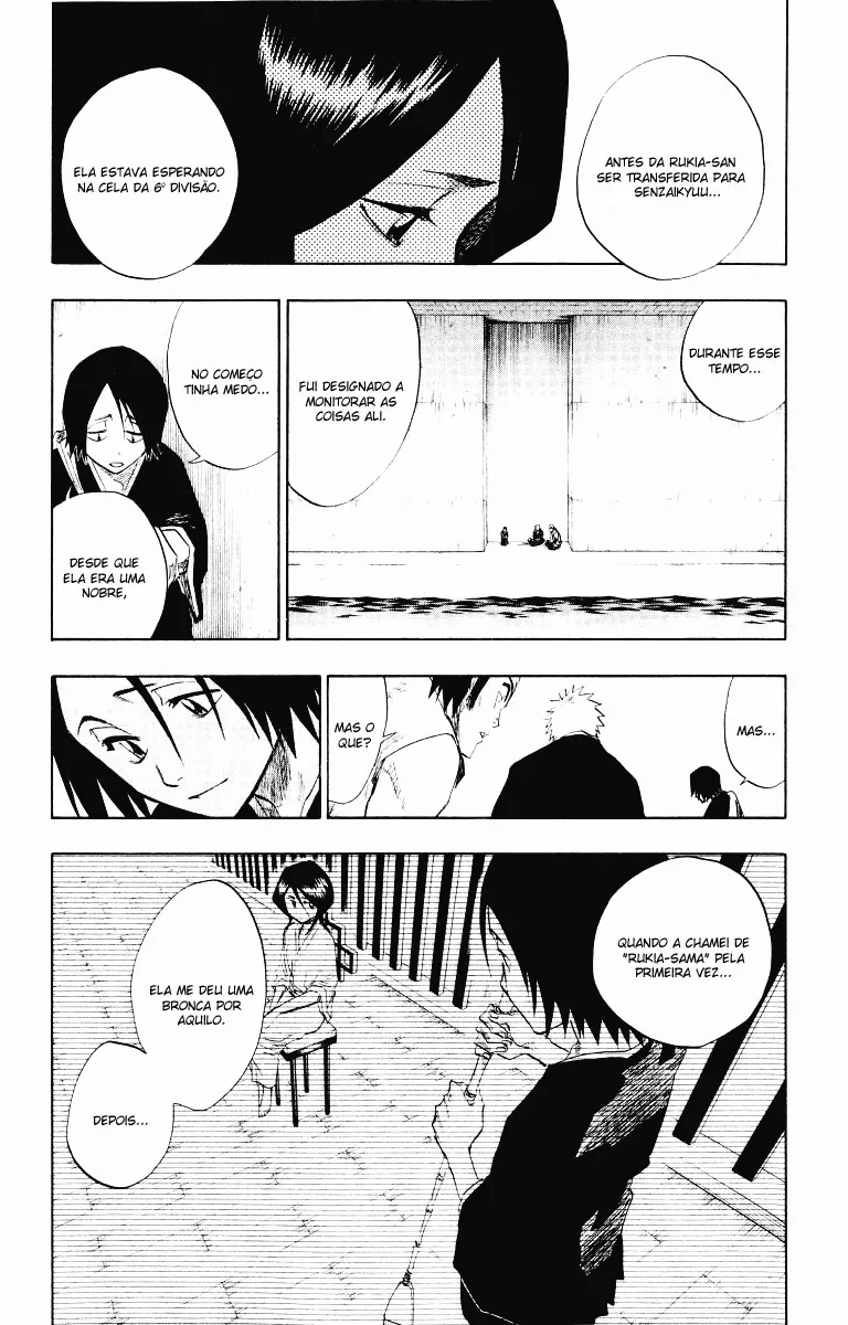 Read Bleach (PT-BR) PT Manga Online