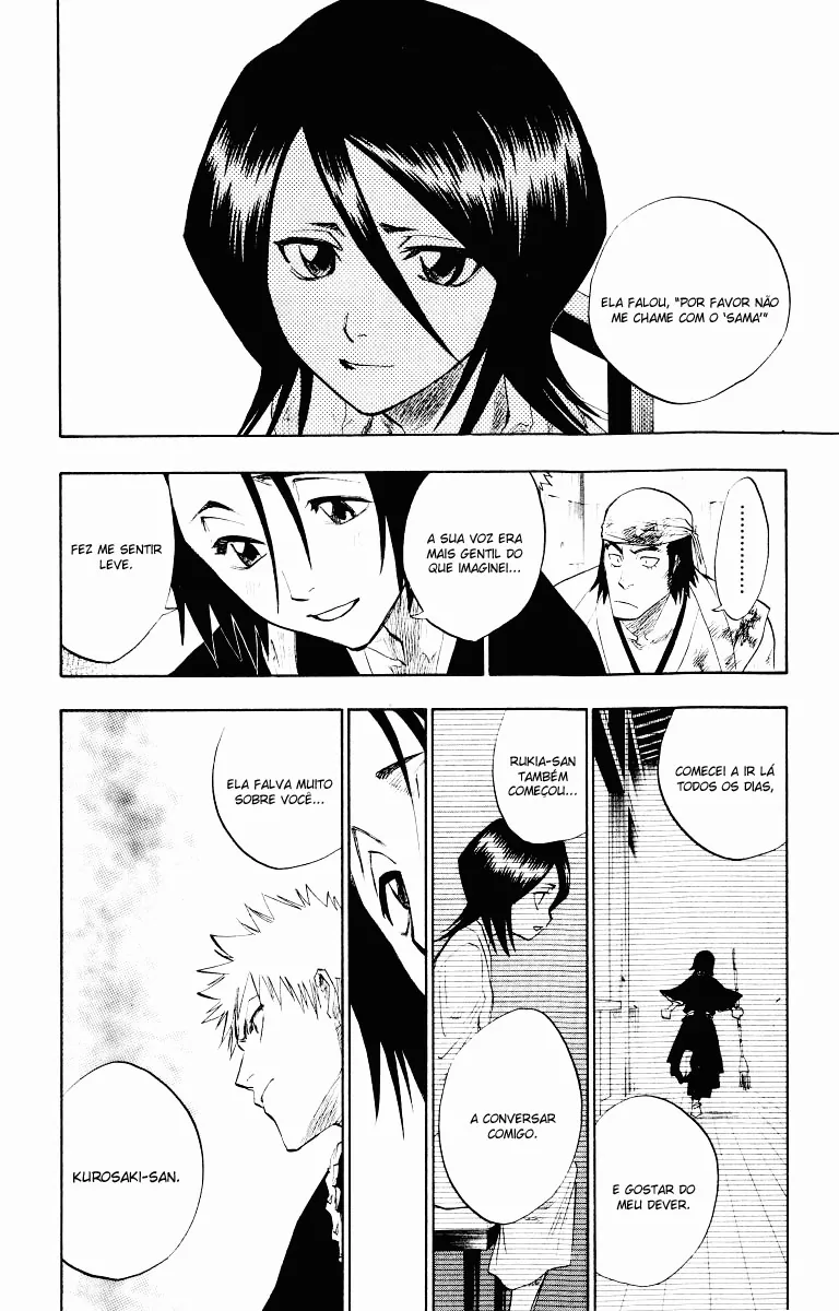 Read Bleach (PT-BR) PT Manga Online