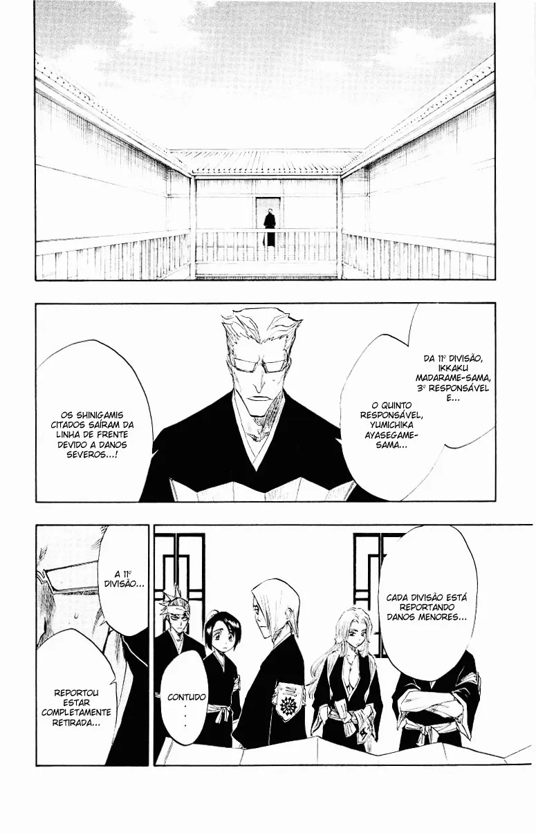 Read Bleach (PT-BR) PT Manga Online