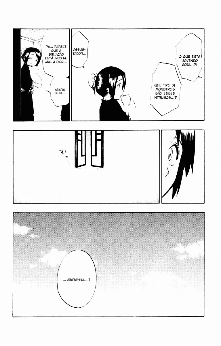 Read Bleach (PT-BR) PT Manga Online