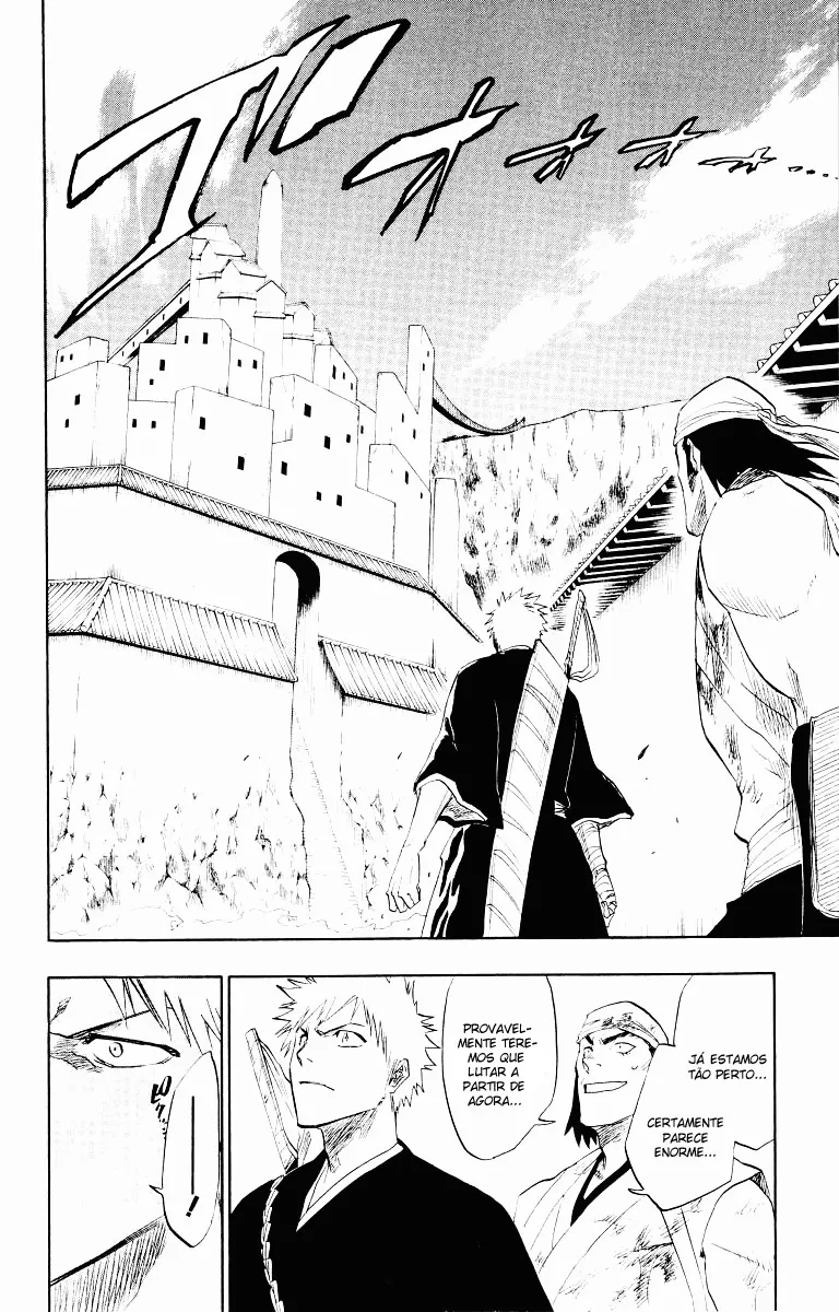 Read Bleach (PT-BR) PT Manga Online