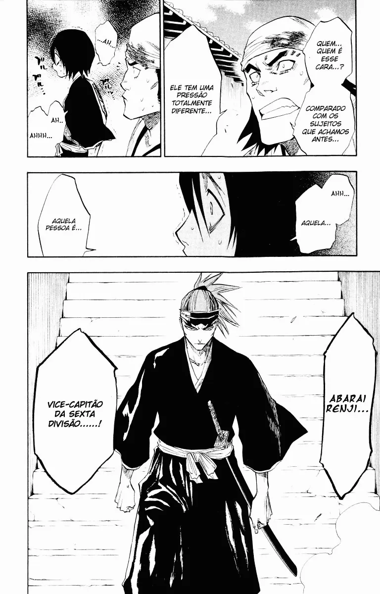 Read Bleach (PT-BR) PT Manga Online
