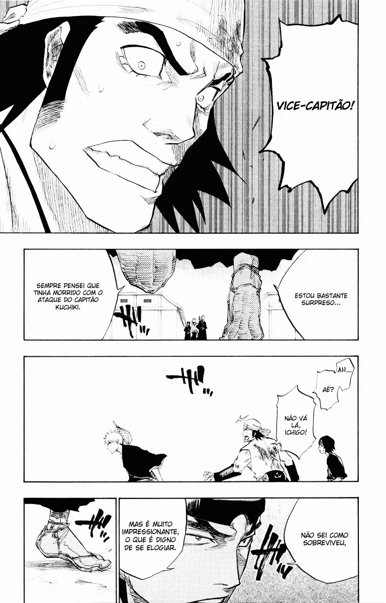 Read Bleach (PT-BR) PT Manga Online