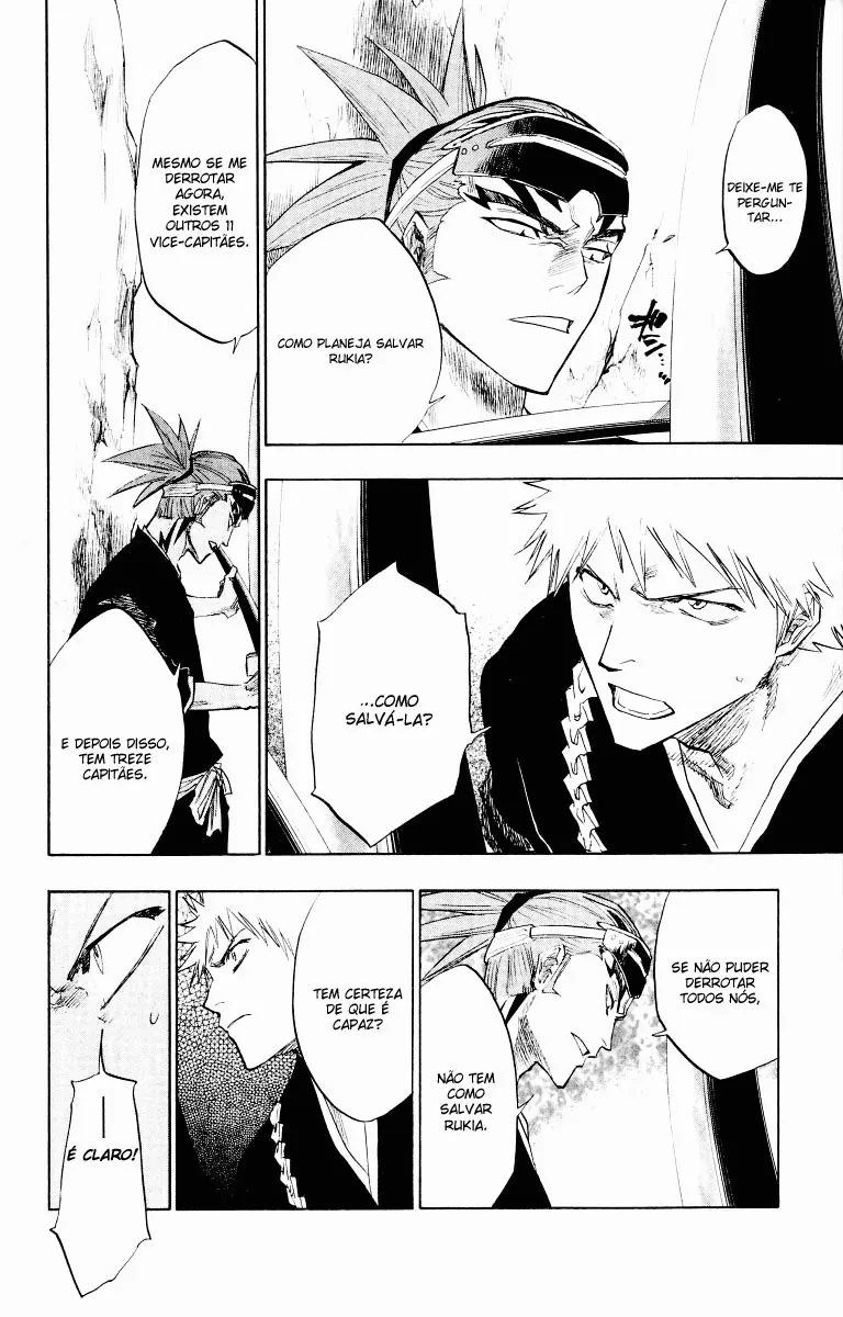 Read Bleach (PT-BR) PT Manga Online
