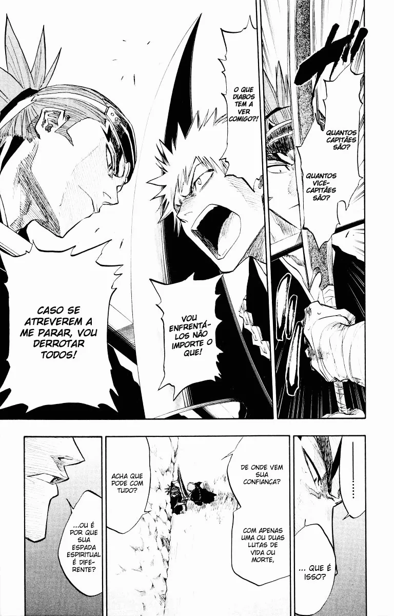 Read Bleach (PT-BR) PT Manga Online