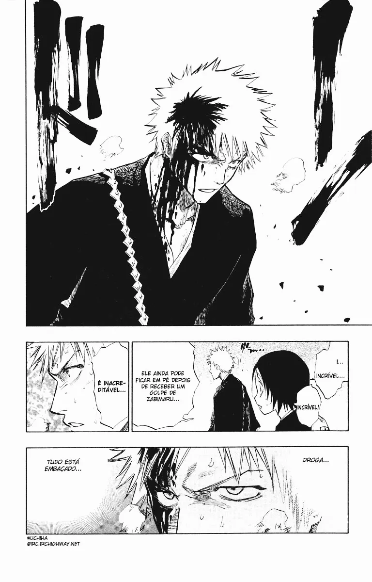 Read Bleach (PT-BR) PT Manga Online
