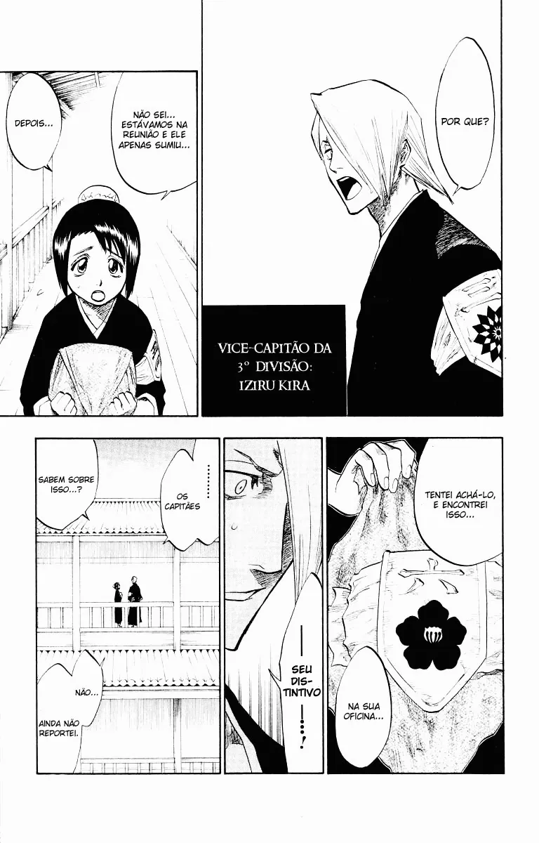 Read Bleach (PT-BR) PT Manga Online