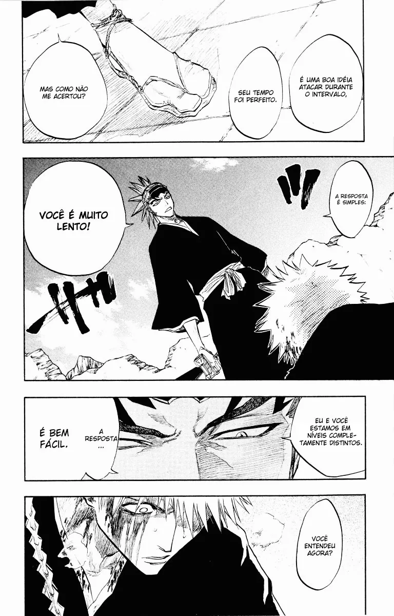 Read Bleach (PT-BR) PT Manga Online