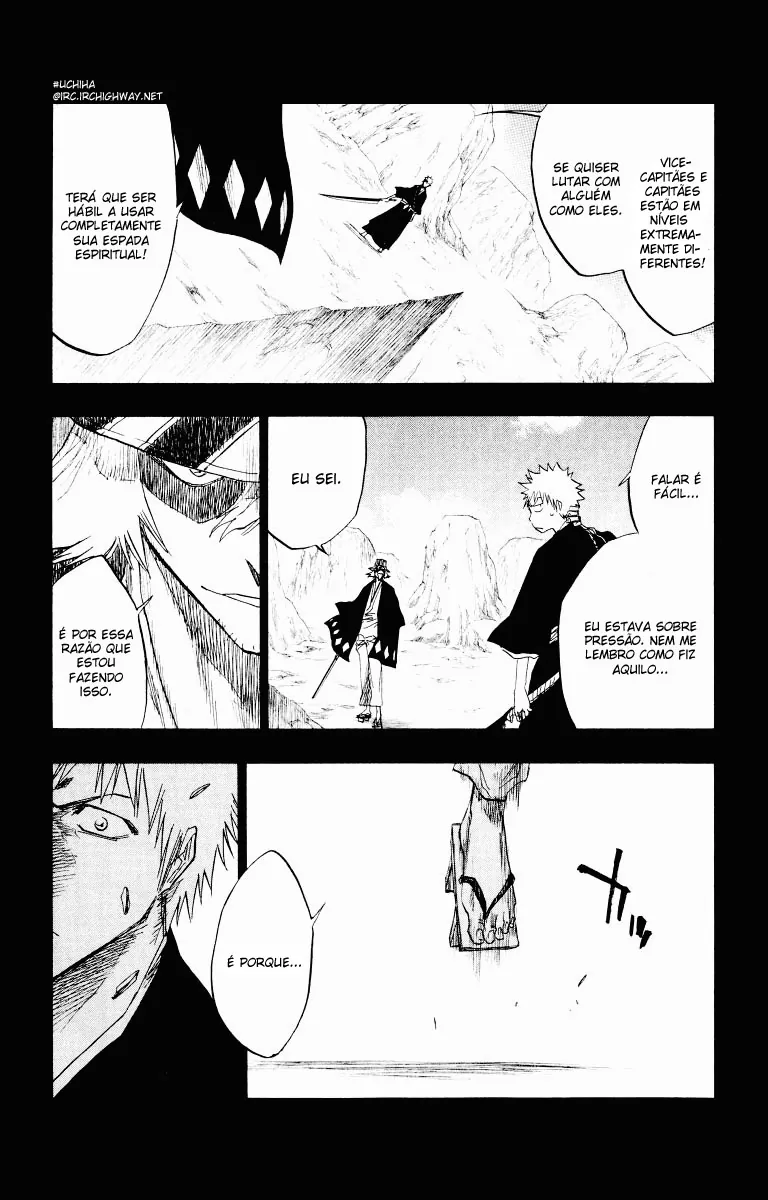Read Bleach (PT-BR) PT Manga Online