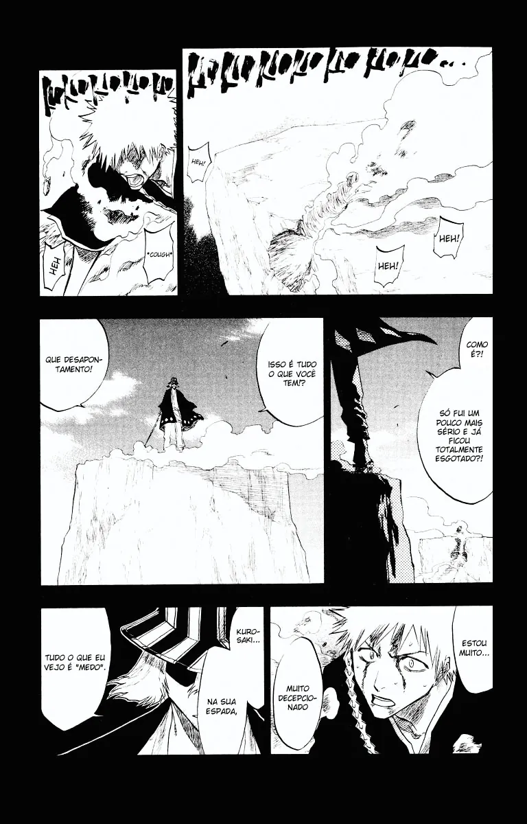Read Bleach (PT-BR) PT Manga Online