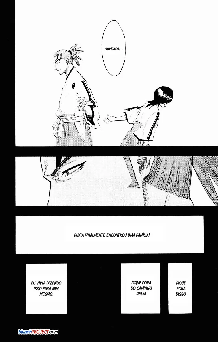 Read Bleach (PT-BR) PT Manga Online