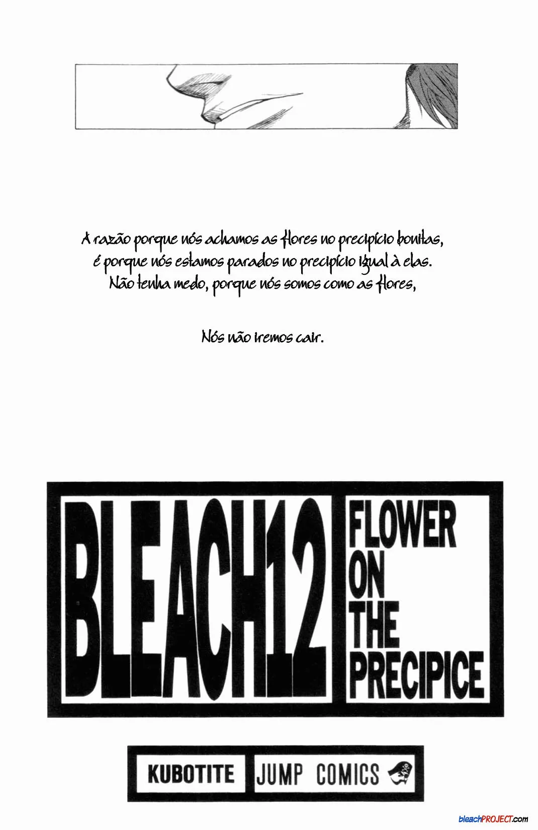 Read Bleach (PT-BR) PT Manga Online