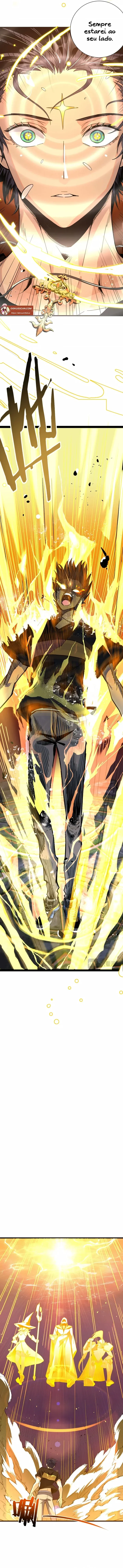Read Cavaleiro Santo De Grau SSS (PT-BR) PT Manga Online