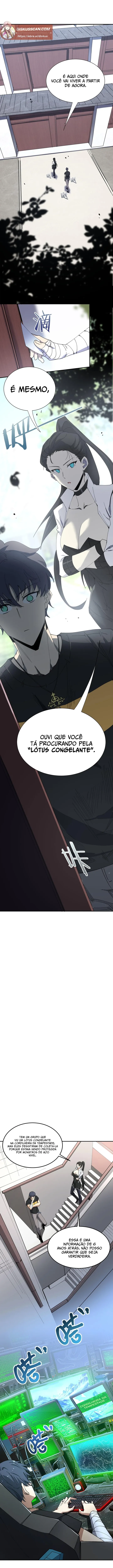Read Cavaleiro Santo De Grau SSS (PT-BR) PT Manga Online