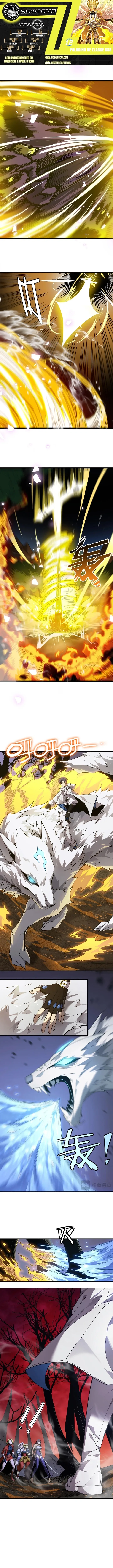 Read Cavaleiro Santo De Grau SSS (PT-BR) PT Manga Online