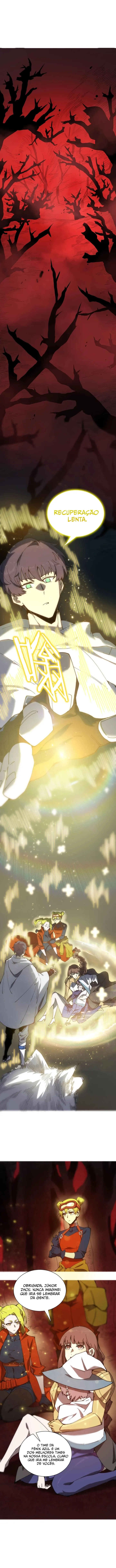 Read Cavaleiro Santo De Grau SSS (PT-BR) PT Manga Online