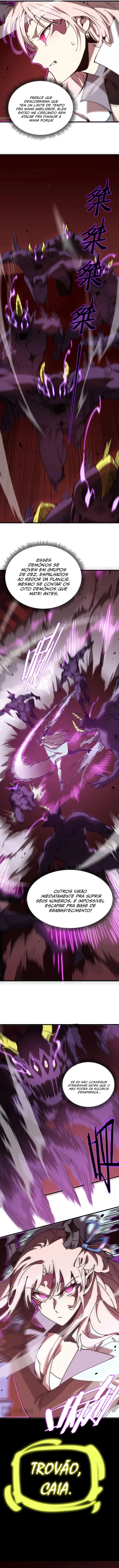 Read Cavaleiro Santo De Grau SSS (PT-BR) PT Manga Online