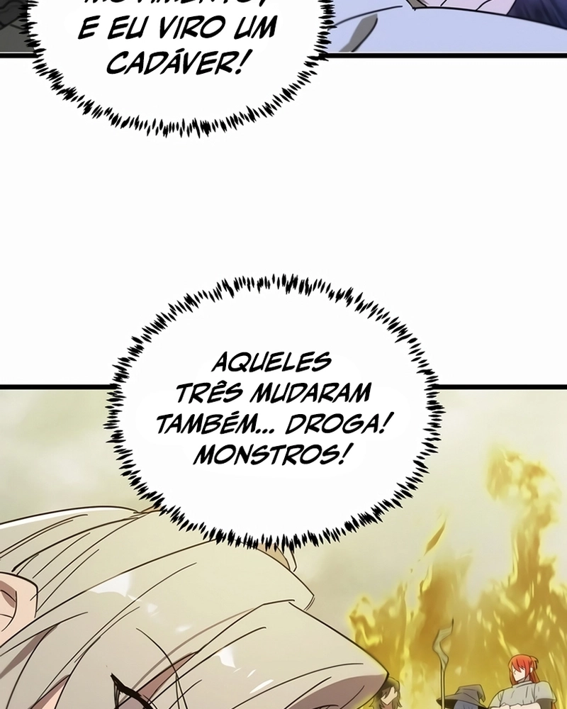 Read Cavaleiro Santo De Grau SSS (PT-BR) PT Manga Online