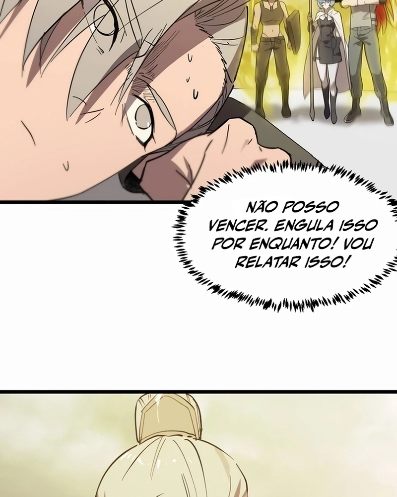 Read Cavaleiro Santo De Grau SSS (PT-BR) PT Manga Online