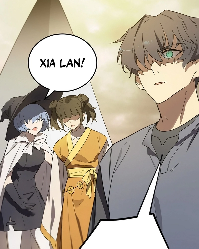 Read Cavaleiro Santo De Grau SSS (PT-BR) PT Manga Online