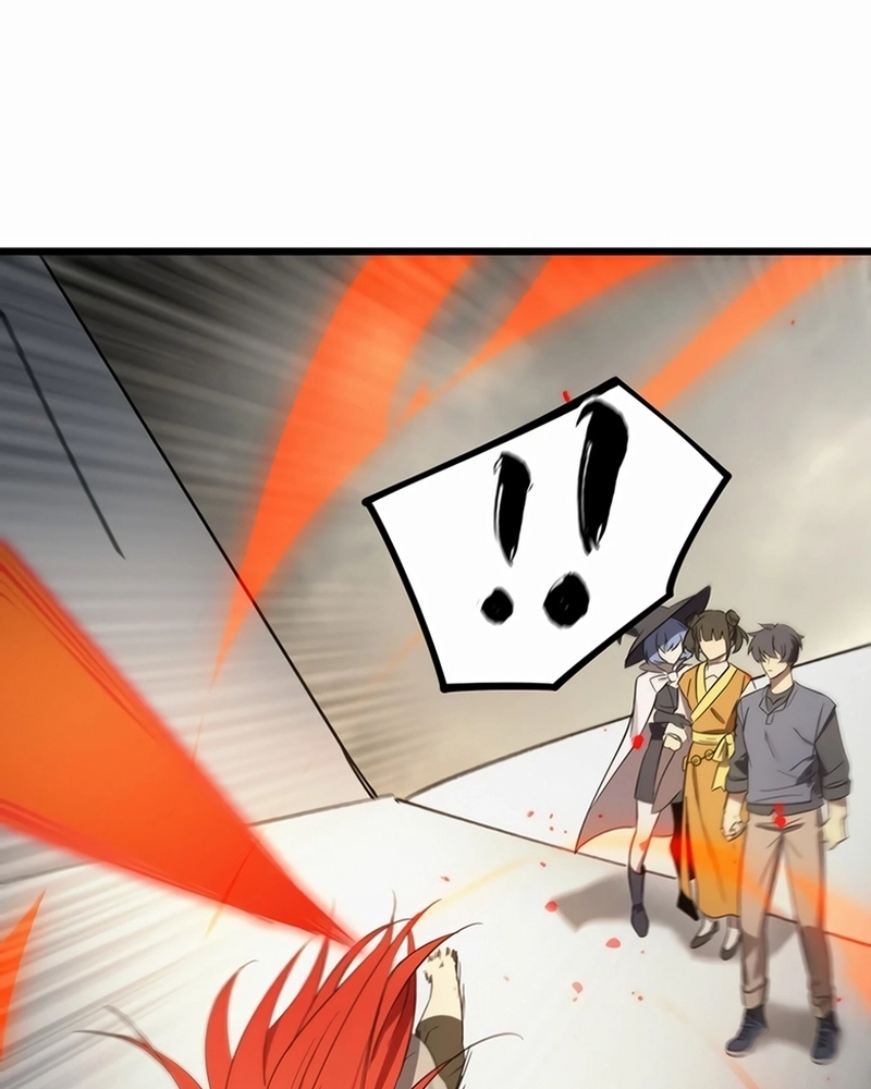 Read Cavaleiro Santo De Grau SSS (PT-BR) PT Manga Online